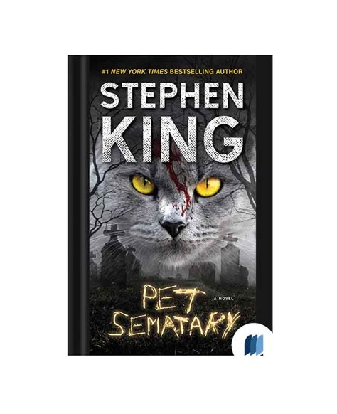 pet sematary book summary|how long running time is pet sematary.